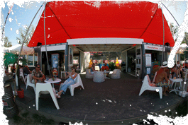 Beach-Bar