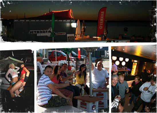 Beach-Bar