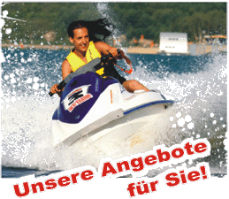 Unsere Angebote